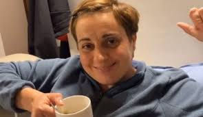 Dalla tradizione contadina ho imparato l'importanza dell'autoproduzione, una conoscenza che condivido sul web. Benedetta Rossi Concern For His Health Archyworldys