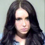 15 привлекательных преступниц из паблика Нарушено