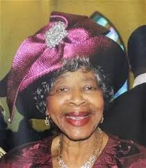 Whaley, Opal Patricia Young (LaFayette)