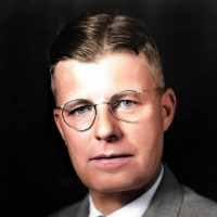 Dr James Isaiah Knott MD, LTC (1901–1977)