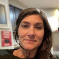 Erica Haefner's Instagram, Twitter & Facebook