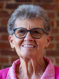 Volunteers of the Month — CASA of Lexington News — CASA of Lexington