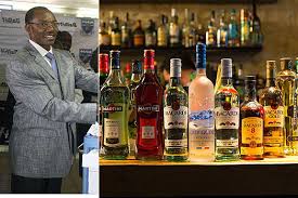 Humphrey kariuki ndegwa is an entrepreneur extraordinaire. City Tycoon Humphrey Kariuki Denied Whisky Import Monopoly Nairobi News