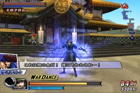 New Ppsspp Basara 2 Heroes Guide For Android Apk Download
