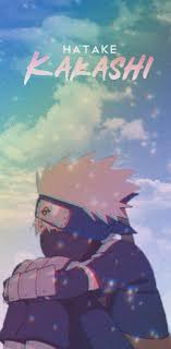 I feel like you have to be traumatised to be a ninja. Kakashi Aesthetic Wallpaper By Robxw 49 Free On Zedge