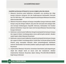 Dengan dasar ekonomi baru (deb), yang mempunyai objektif. Bab 7 Wawasan Nusantara Dalam Konteks Negara Kesatuan Republik Indonesia Belajar