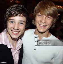 33 Corey Bates Stock Photos, High-Res Pictures, and Images