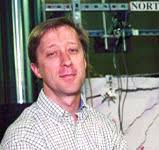 Engineering Professor Todd Helwig receives 2001 Enron Teaching Excellence  Award