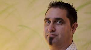 Er ist der Sieger des Fotowettbewerbs