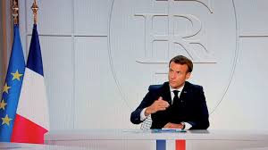 D?mission et chomage loi macron. Couvre Feu Chomage Partiel Ce Qu Il Faut Retenir Des Annonces D Emmanuel Macron