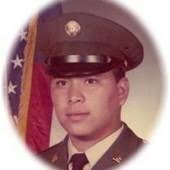 Joe Vasquez Obituary