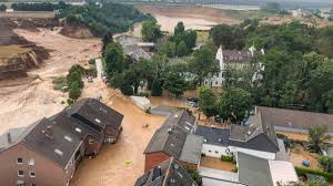 2 days ago · impresionantes inundaciones en alemania: We8xvgl541hfem