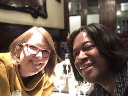 Mutual empowerment through mentorship, sponsorship and allyship