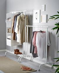 Wipe clean with a dry cloth. Best Ikea Clothing Racks Under 100 Which Ikea Clothes Rack Is Right For You