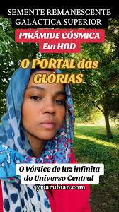 Como Hacer Un Portal De Gloria