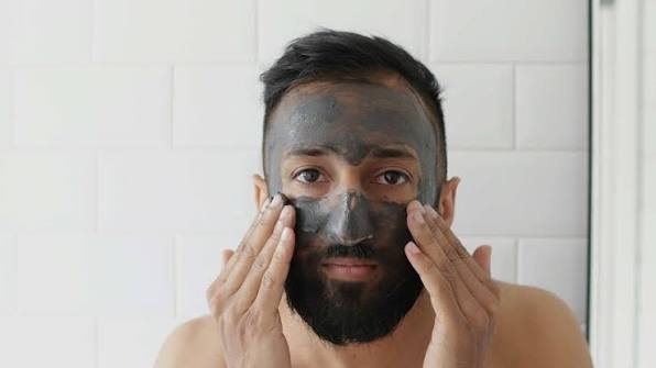 The skin you're in: Men's skincare routine guide