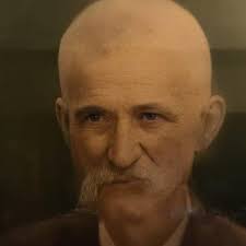 I have been researching my family tree for a few weeks now trying to find a  cemetery in Caulk Level. With some help I was able to go there today.  William Dove