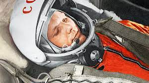 Yuri gagarin, first human in space (1961). 10 Unbekannte Fakten Uber Gagarins Legendaren Weltraumflug Russia Beyond De