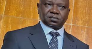 Qui est le Dr. Ibrahima Khalil Kaba, chef de cabinet civil à la Présidence  ?