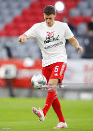 Footballeur professionnel au @fcbayern international français @carmenta_talents. Pin On Bayern Munchen