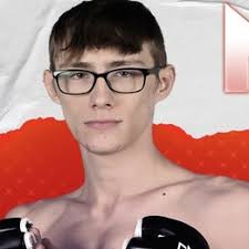 Niko Karidis vs. Zac McCoy, Nemesis Fighting Alliance 11