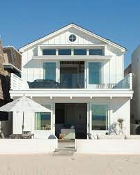 Life S A Beach Modern Beach House Beach House Interior California Beach House