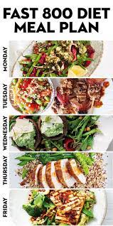 Fast 800 Diet Meal Plan Fast Food Diet 800 Calorie Meal Plan Egg And Grapefruit Diet