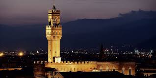 In 1478, the pazzi family and pope sixtus tried, but failed, to oust the ruling medici family. Palazzo Vecchio Florence Italy