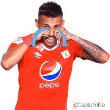 Duvan vergara (envigado fc) by diogo alves on vimeo, the home for high quality videos and the people who love them. America De Cali Duvan Vergara Gif Americadecali Duvanvergara Capta1nfire Discover Share Gifs