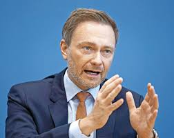 There is a high probability that we will play a role. Fdp Chef Lindner Ich Traue Den Umfragen Nicht Uber Den Weg