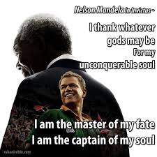The Doctor S Hangout Words Quotes Nelson Mandela