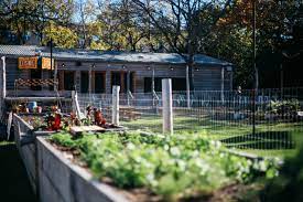 Use the drop down on the left to pick your delivery date. Cosmic Coffee Beer Garden Unites Drinks Music And Permaculture