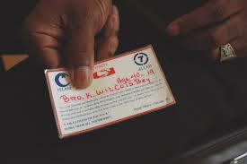 #13 you must be properly registered in our moorish national bureau of vital statistics. Once A Dead Religion Moorish Science Is Seeing A Curious Resurgence Broadview Magazine