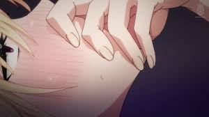 Seiyoku Tsuyotsuyo 性欲つよつよ ep1 Hentai Online HD