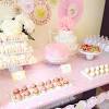Some baby shower themes seem to always be in style: 1