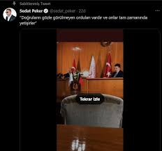 Suç örgütü lideri sedat peker 5. Tikbykcyc3n4qm