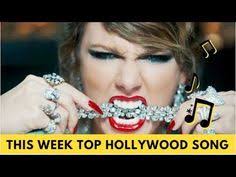 49 Best Hollywood New Top 10 Song Images Hollywood Songs