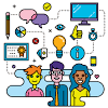 Management consultants are responsible for providing an objective and unbiased advice as regards strategy, management and operations the job description of consultant covers a wide variety of business and service sectors such as recruitment, finance, advertising, pr, management. 1