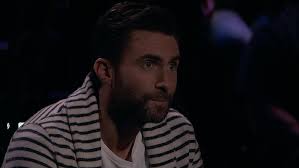 Blind Auditions Premiere, Night 1