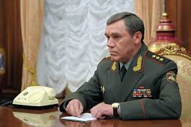 © 2005—∞ андрей герасимов andrew@gerasimov.org. Gerasimov Unveils Russia S Reformed General Staff Jamestown