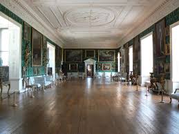 We did not find results for: Full Article Mouldering Chairs And Faded Tapestry Unworthy Of The Observation Of A Common Person Considering Textiles In Historic Interiors