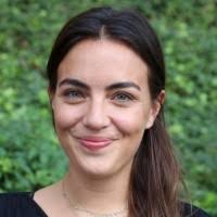 Maud Henderson Email & Phone Number