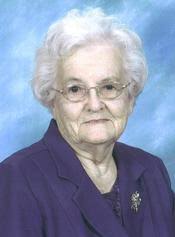 Obituary for Ada Bays Rosen