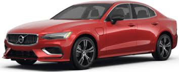 2022 Volvo S60 Problems | Kelley Blue Book