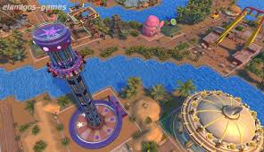 Rollercoaster tycoon world repack by choice. Download Rollercoaster Tycoon Adventures Pc Multi8 Elamigos Torrent Elamigos Games