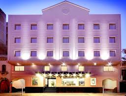 De tweede keer binnen een half jaar dat ik deze zonderlinge jess franco film opzet. Hotel Argos Bahia Blanca Updated 2021 Prices