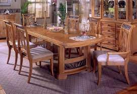 Shop for small oak dining tables online at target. Classic Modern Oak Dining Room Fittex Bil Google Oak Dining Room Modern Oak Dining Room Oak Dining Room Set