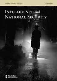 Sign of silence cracked online. Full Article Critical Intelligence Studies Introduction To The Special Issue