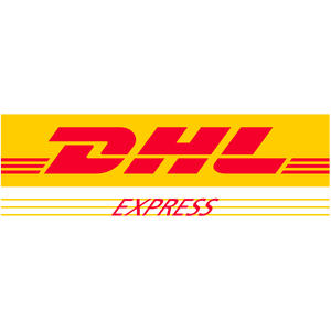 Logo DHL México