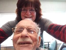 My deepest sympathy to Greg Stein, Vicky Sczurek, Lori Stein, and Scott  Stein